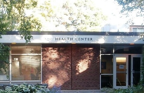 Groves Health Center