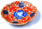 Mary Lyon archive: her butter dish